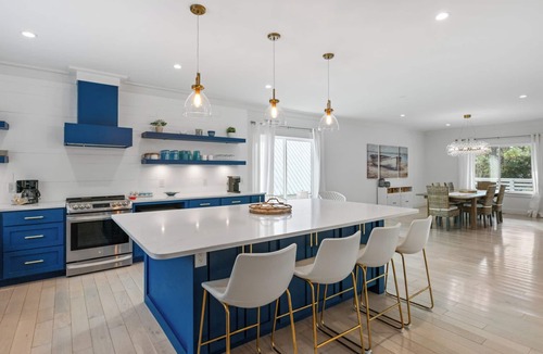 San Juan House | Seagrove Beach - Private Pool