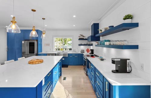 San Juan House | Seagrove Beach - Private Pool