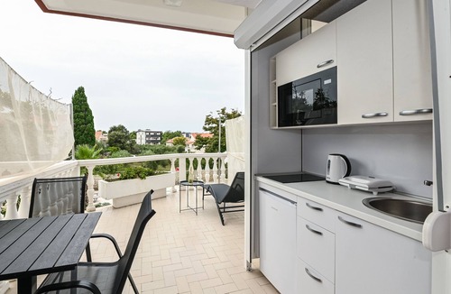 Zrce Apartment | Seagull Apartments & Studios