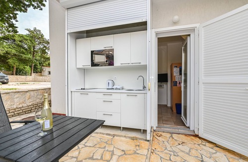 Zrce Apartment | Seagull Apartments & Studios