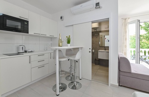 Zrce Apartment | Seagull Apartments & Studios