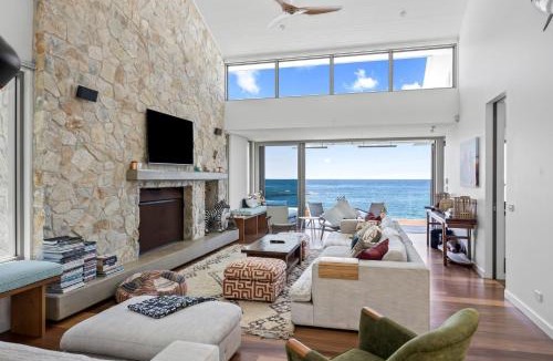 Mollymook House | Seagull