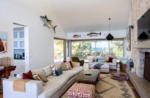 Mollymook House | Seagull