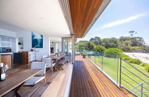 Mollymook House | Seagull