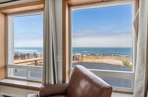 Lincoln City Hotel | Seagull Beachfront Inn