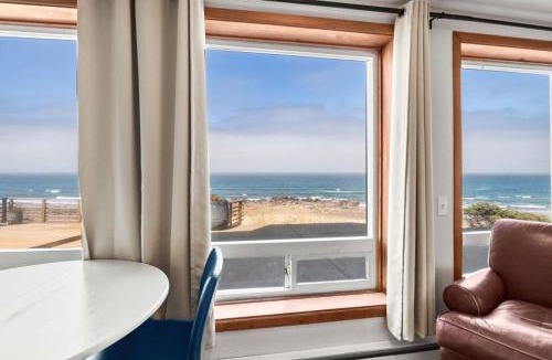 Lincoln City Hotel | Seagull Beachfront Inn