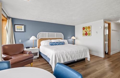 Lincoln City Hotel | Seagull Beachfront Inn