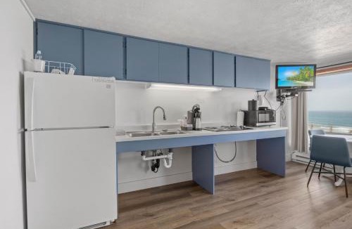 Lincoln City Hotel | Seagull Beachfront Inn