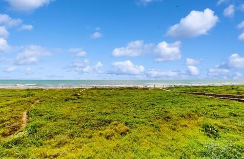 South Padre Island Apartment | Seagull Condominiums #301