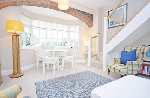 Aldwick House | Seagull Cottage, Aldwick