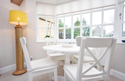 Aldwick House | Seagull Cottage, Aldwick