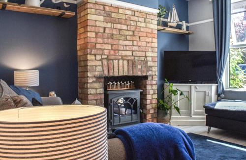 Pakefield House | Seagull Cottage