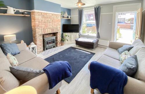 Pakefield House | Seagull Cottage