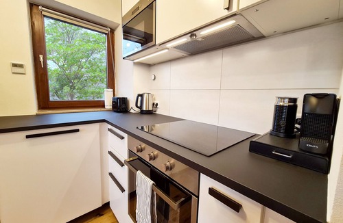 Radolfzell am Bodensee Apartment | Seagull Radolfzell