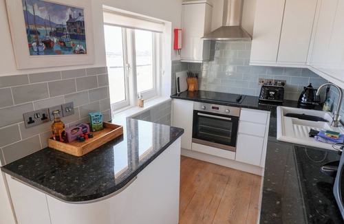 Lyme Regis Cottage | Seagull