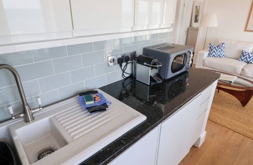 Lyme Regis Cottage | Seagull