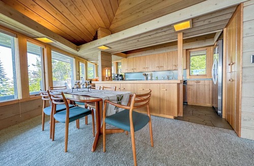 Grand Marais House | Seagull House - Lake Superior - Grand Marais, MN - Cascade Vacation Rentals