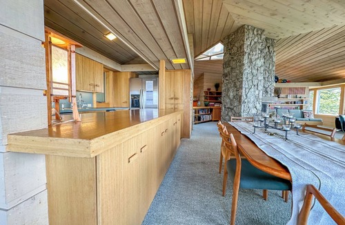 Grand Marais House | Seagull House - Lake Superior - Grand Marais, MN - Cascade Vacation Rentals
