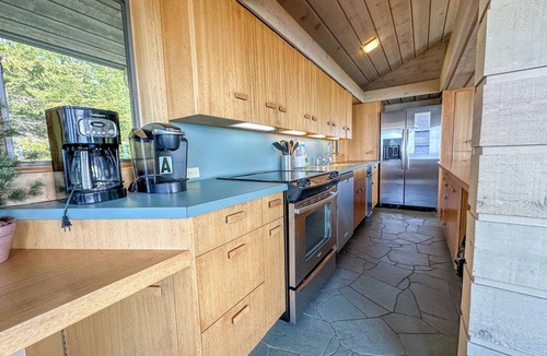 Grand Marais House | Seagull House - Lake Superior - Grand Marais, MN - Cascade Vacation Rentals