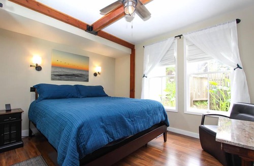 Mendocino Bed & Breakfast | Seagull Inn