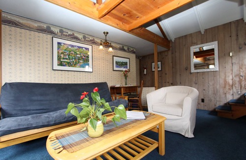 Mendocino Bed & Breakfast | Seagull Inn
