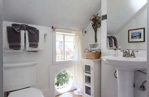 Mendocino Bed & Breakfast | Seagull Inn