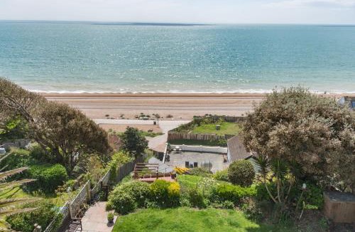 Folkestone House | Seagulls by Bloom Stays