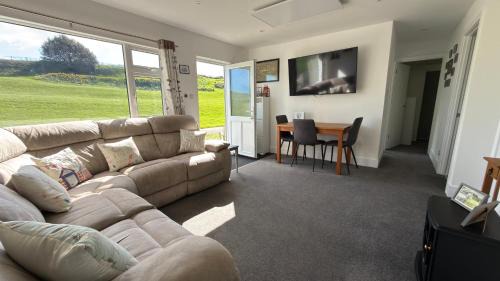 Ventnor Ski Chalet | Seagulls Rest