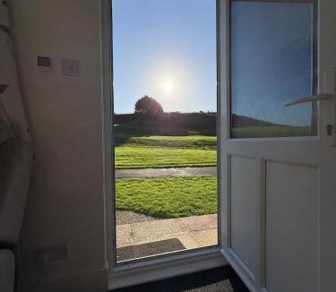 Ventnor Ski Chalet | Seagulls Rest