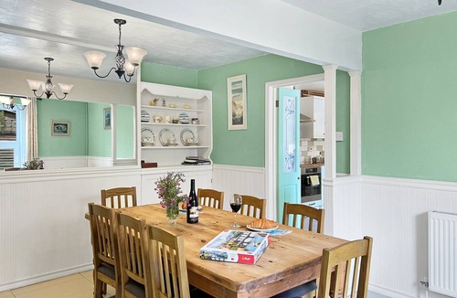 Minehead Cottage | Seagulls Rest, Minehead