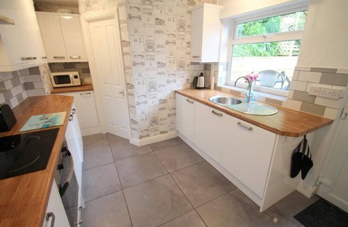 Minehead Cottage | Seagulls Rest, Minehead