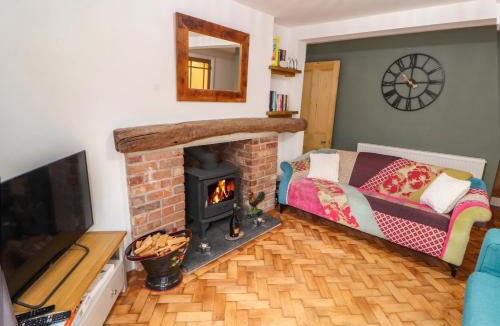 Allonby House | Seahaven