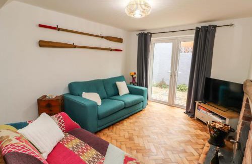 Allonby House | Seahaven