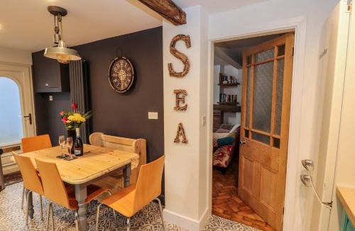 Allonby House | Seahaven