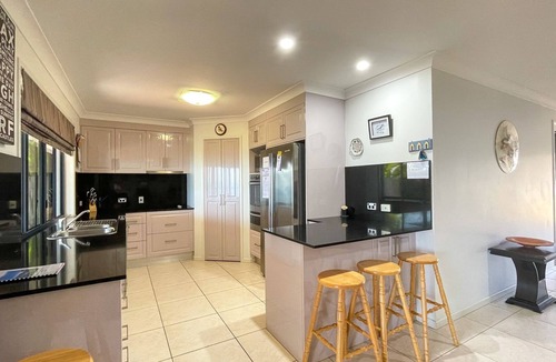 Toogoom House | Seahaven - Located in Toogoom