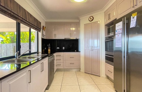 Toogoom House | Seahaven - Located in Toogoom