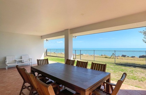 Toogoom House | Seahaven - Located in Toogoom