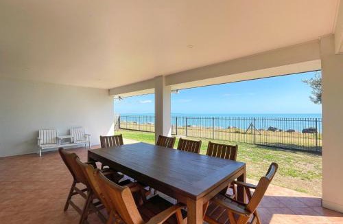 Toogoom House | Seahaven - Toogoom