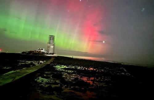 Whitley Bay Other | Seahawk Lodge