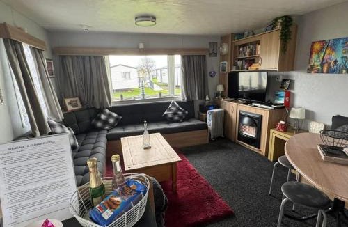 Whitley Bay Other | Seahawk Lodge