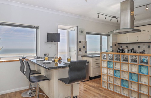 Downderry Cottage | Seahaze