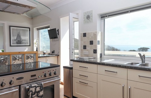 Downderry Cottage | Seahaze