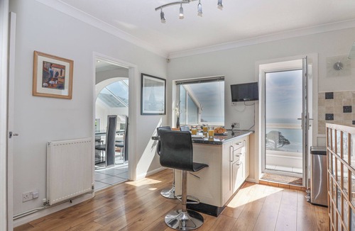 Downderry Cottage | Seahaze