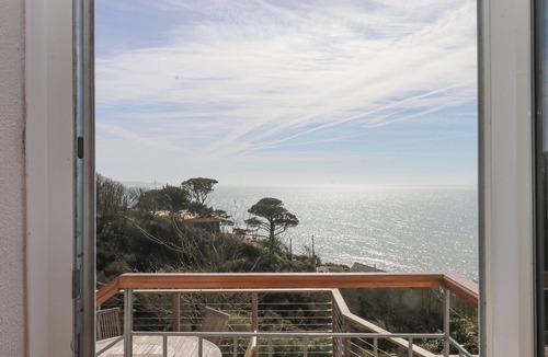 Downderry Cottage | Seahaze