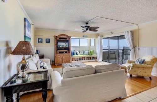 Indian Rocks Beach House | Seahorse 401