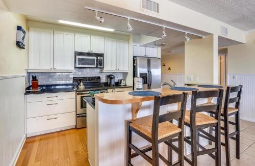 Indian Rocks Beach House | Seahorse 401