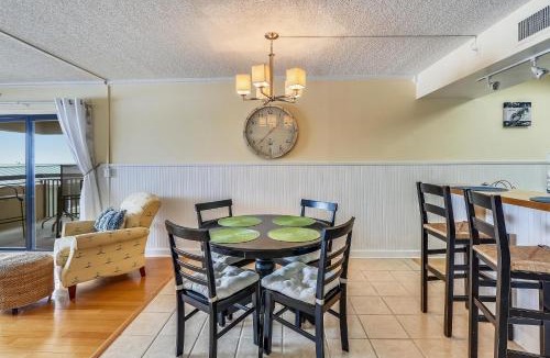 Indian Rocks Beach House | Seahorse 401