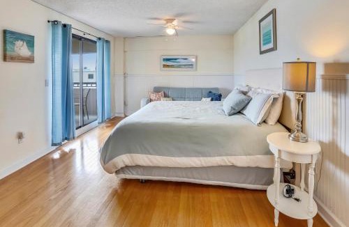 Indian Rocks Beach House | Seahorse 401