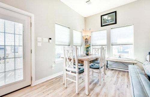 Galveston House | Seahorse Beach House