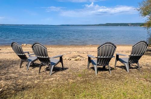 Burnet House | Seahorse Cove